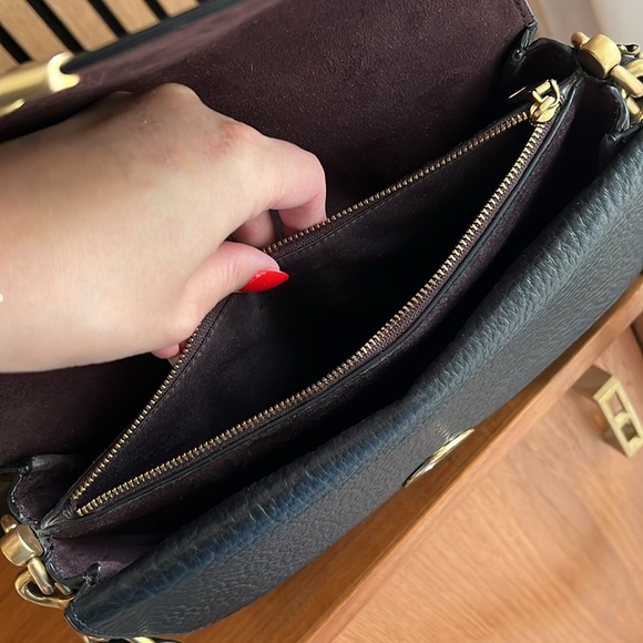 Coach Dreamer Shoulder Bag - Picture 15 of 17